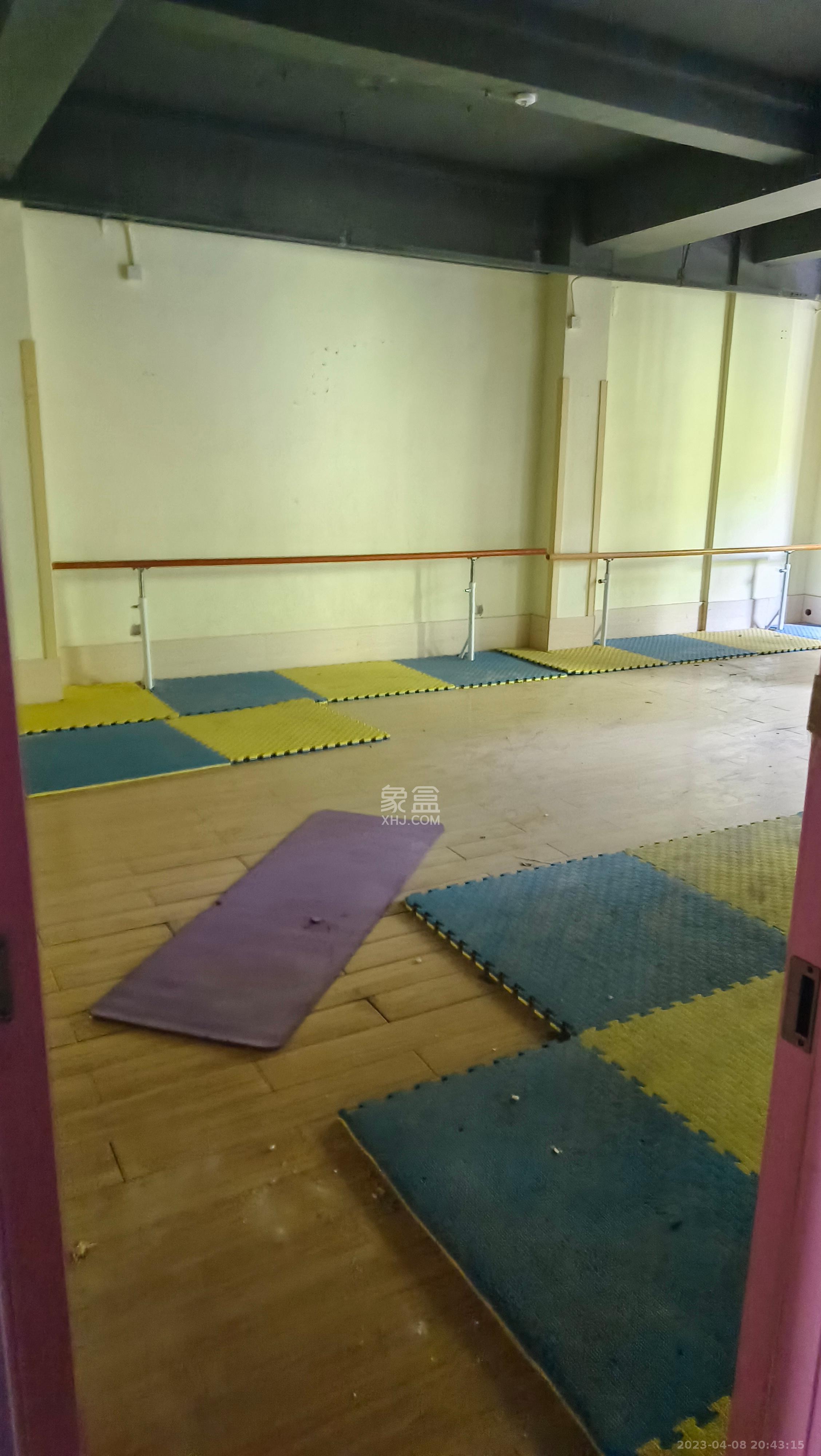 解放南路散盘   992.58㎡      36100.0元/月室内图