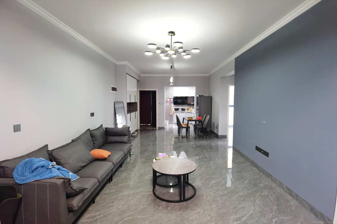 万丰上院西郡  3室2厅1卫    2300.0元/月室内图