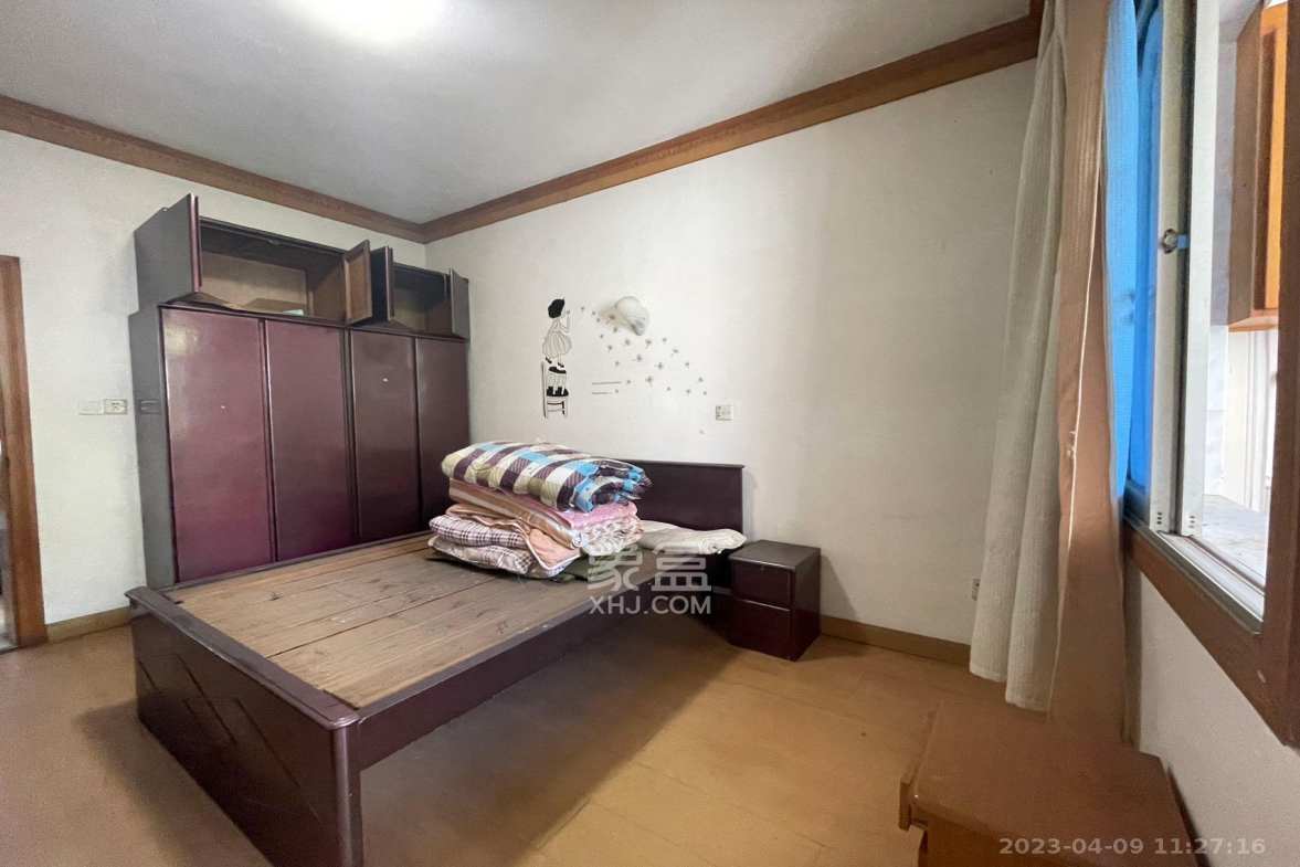 上麻园岭散盘  3室2厅1卫    2300.0元/月室内图