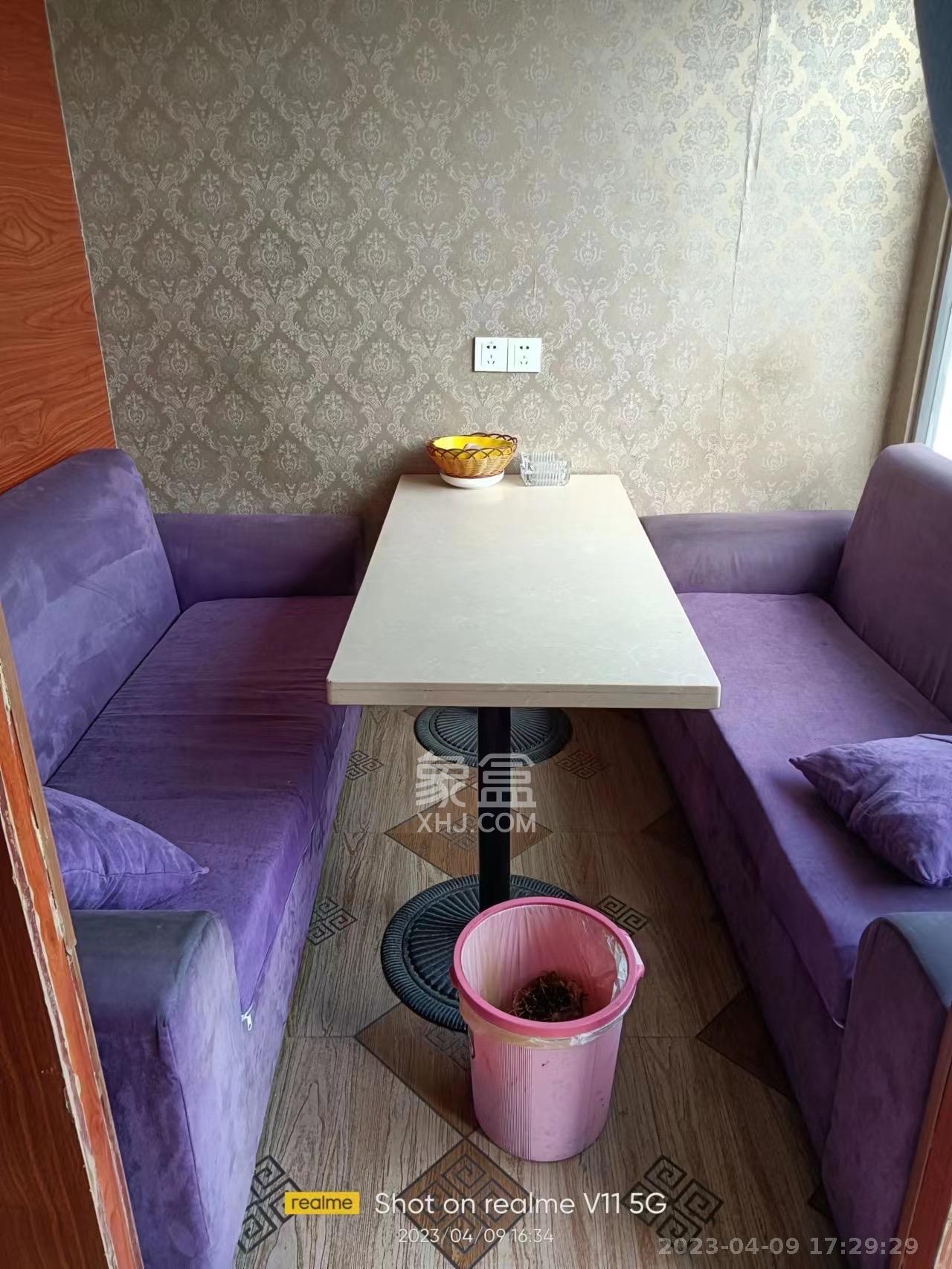 尚御尊城   97.0㎡      2000.0元/月室内图