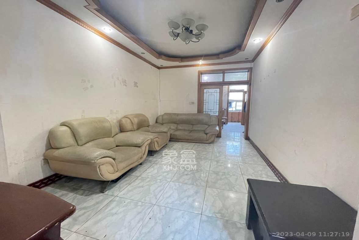 上麻园岭散盘  3室2厅1卫    2300.0元/月室内图