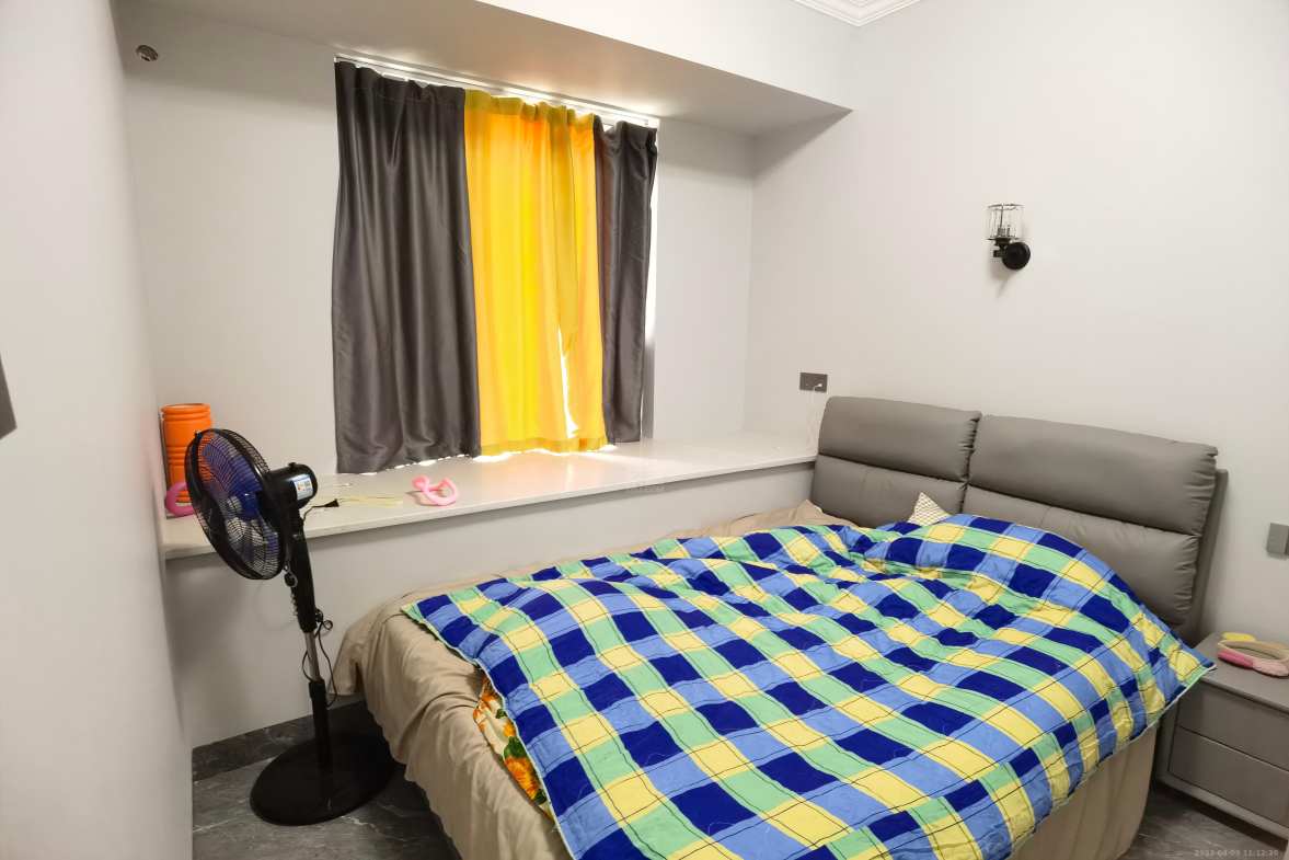 万丰上院西郡  3室2厅1卫    2300.0元/月室内图