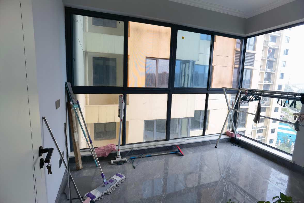 万丰上院西郡  3室2厅1卫    2300.0元/月室内图