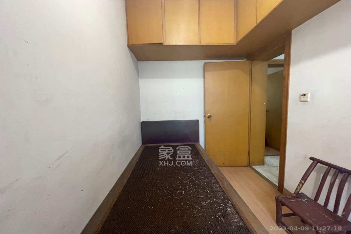 上麻园岭散盘  3室2厅1卫    2300.0元/月室内图