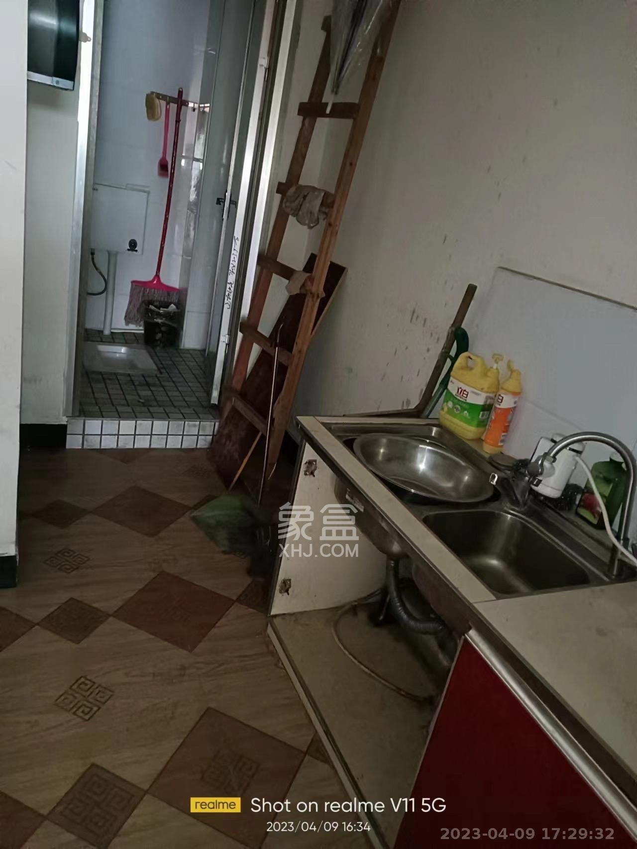 尚御尊城   97.0㎡      2000.0元/月室内图