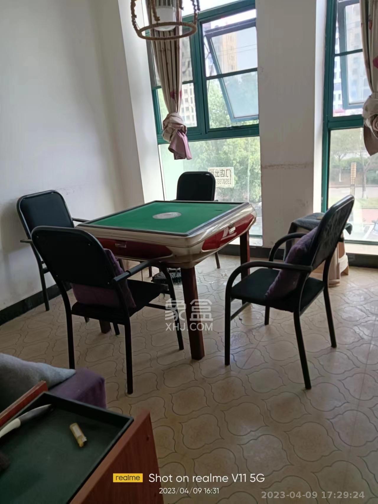 尚御尊城   97.0㎡      2000.0元/月室内图