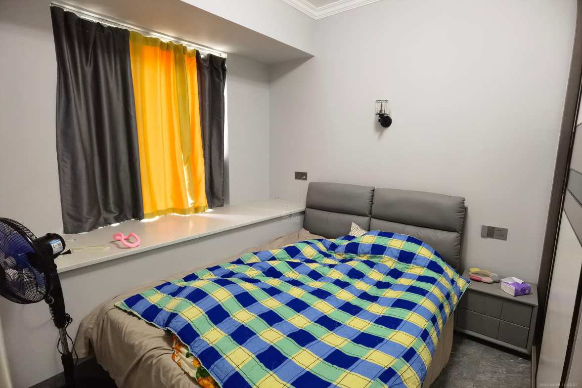 万丰上院西郡  3室2厅1卫    2300.0元/月室内图