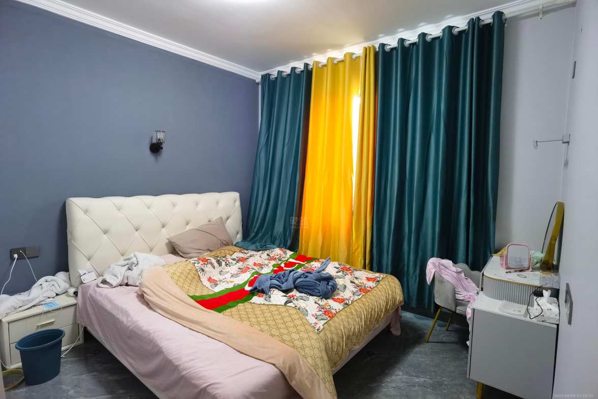 万丰上院西郡  3室2厅1卫    2300.0元/月室内图