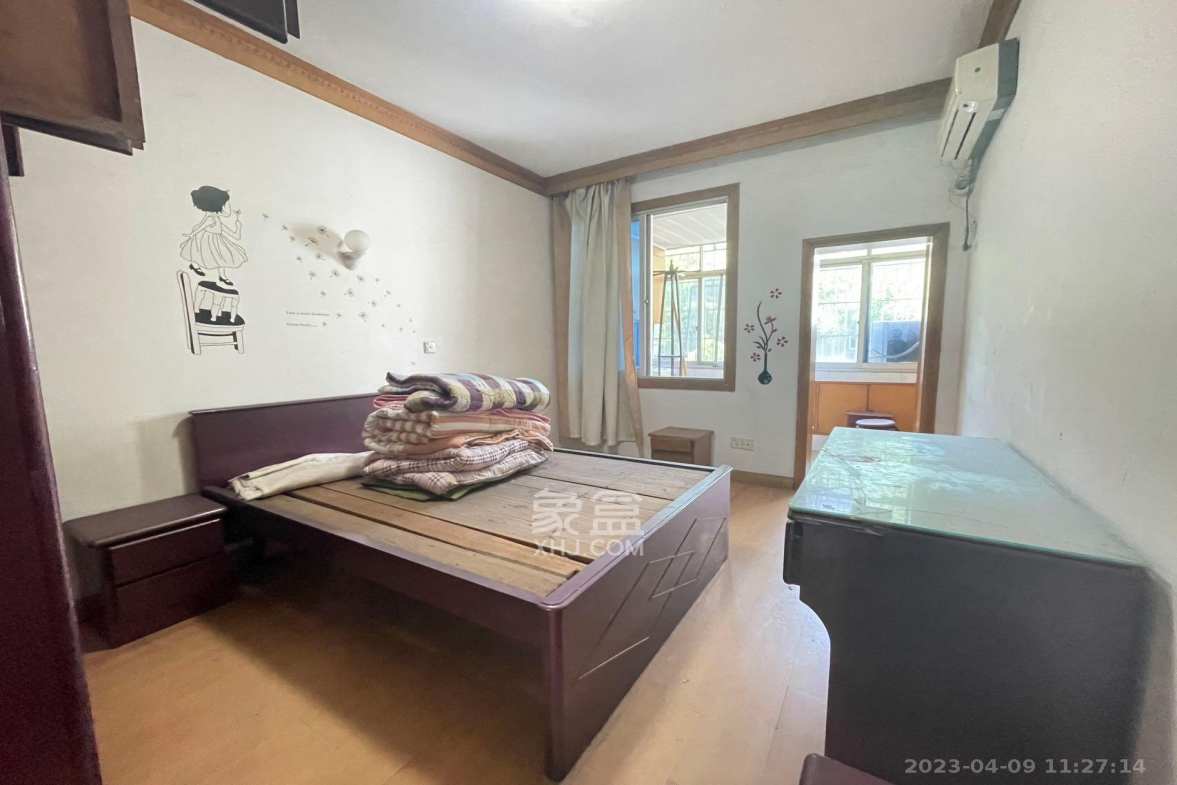 上麻园岭散盘  3室2厅1卫    2300.0元/月室内图