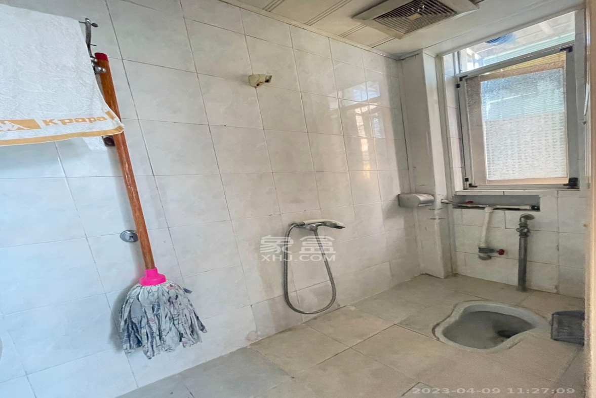 上麻园岭散盘  3室2厅1卫    2300.0元/月室内图