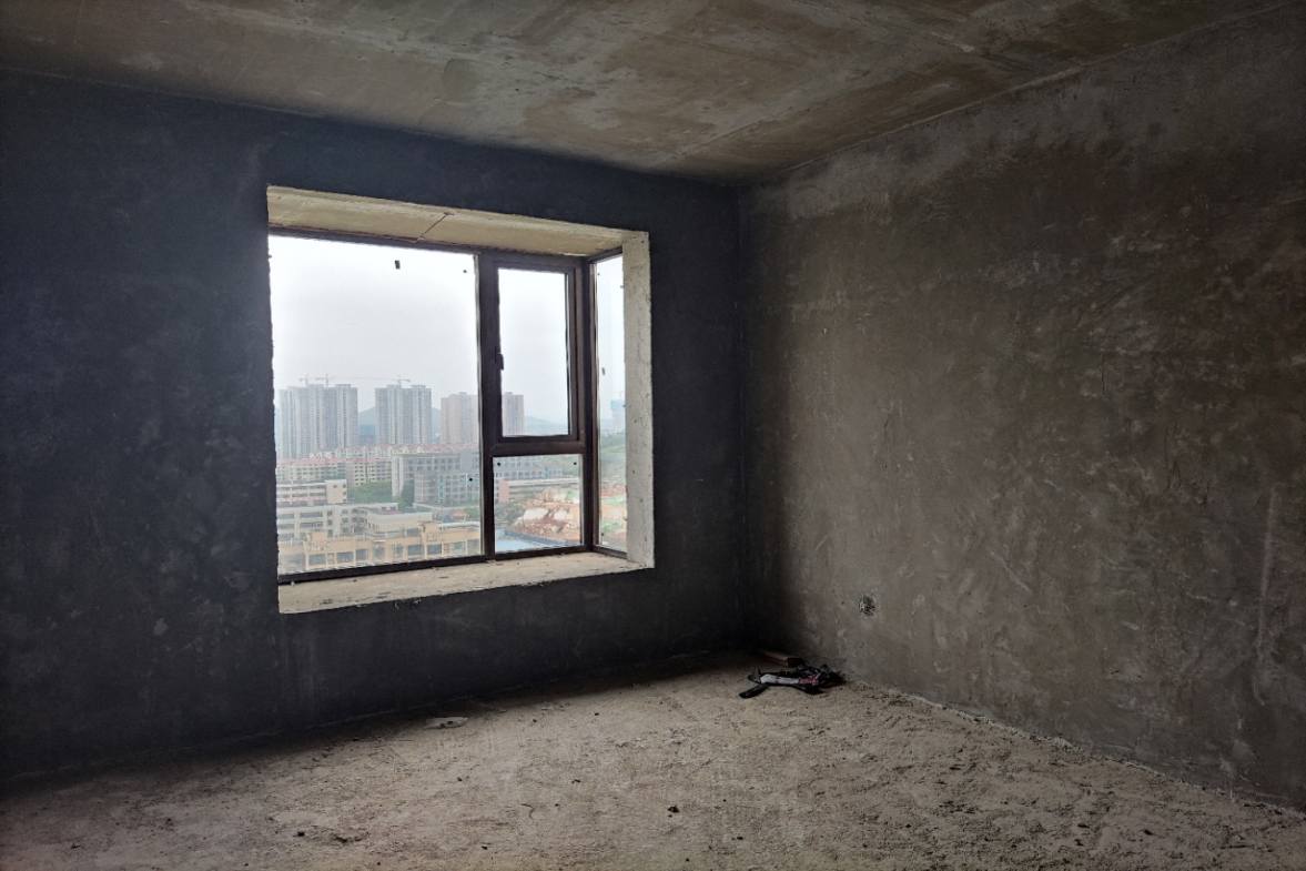 御景花园小区(娄底）  3室2厅2卫    62.8万客厅