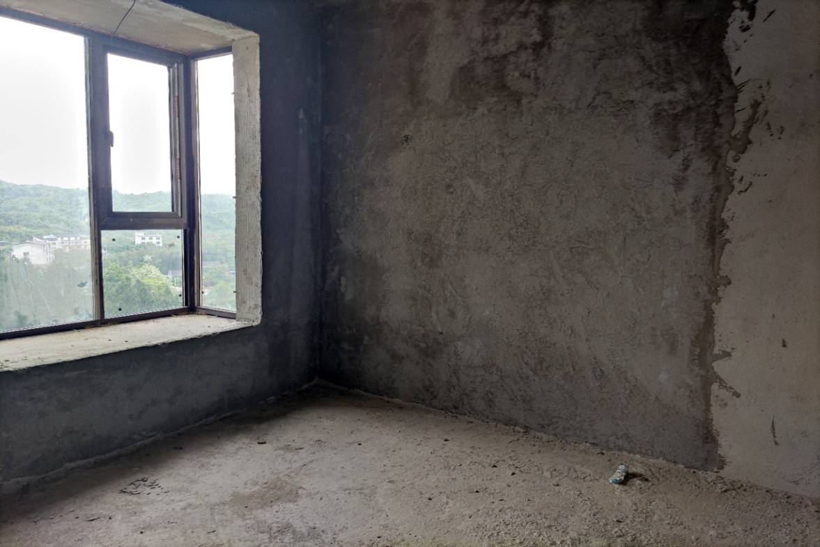 御景花园小区(娄底）  3室2厅2卫    62.8万客厅