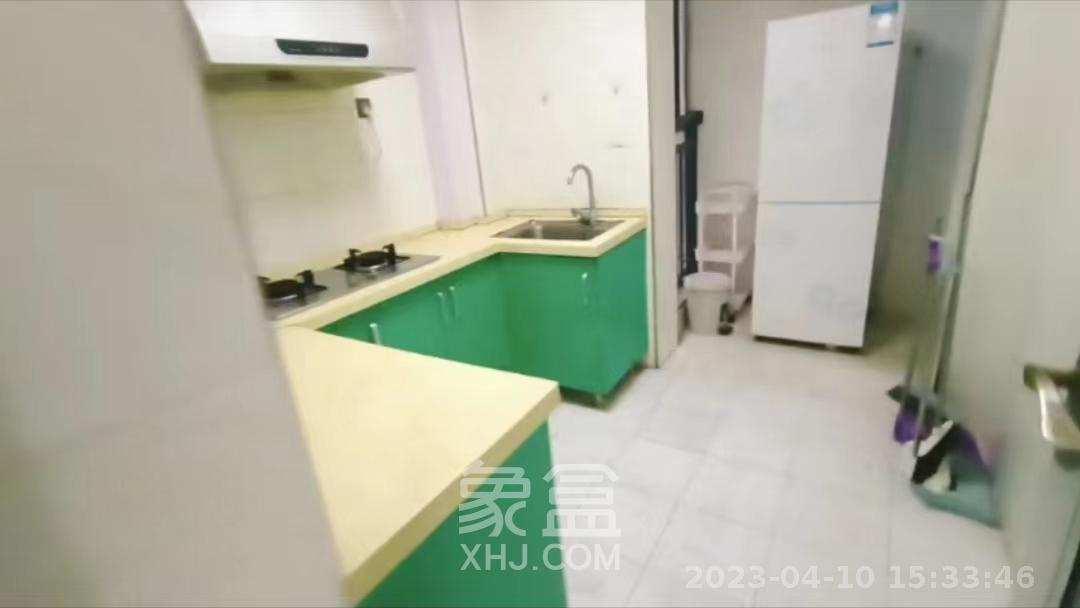半山壹号  2室2厅2卫    2500.0元/月室内图