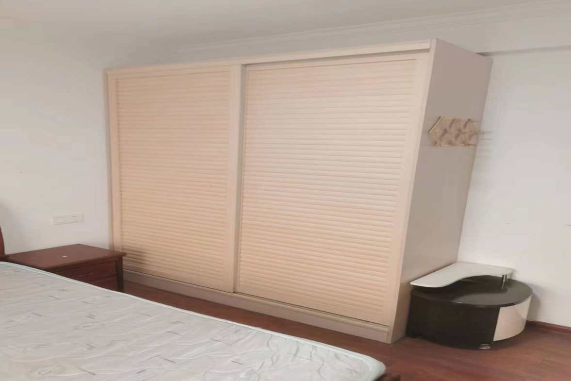 M国际  2室1厅1卫    1500.0元/月室内图