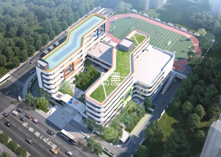 湖南师大附中双语海棠小学 湖南师大附中双语海棠小学