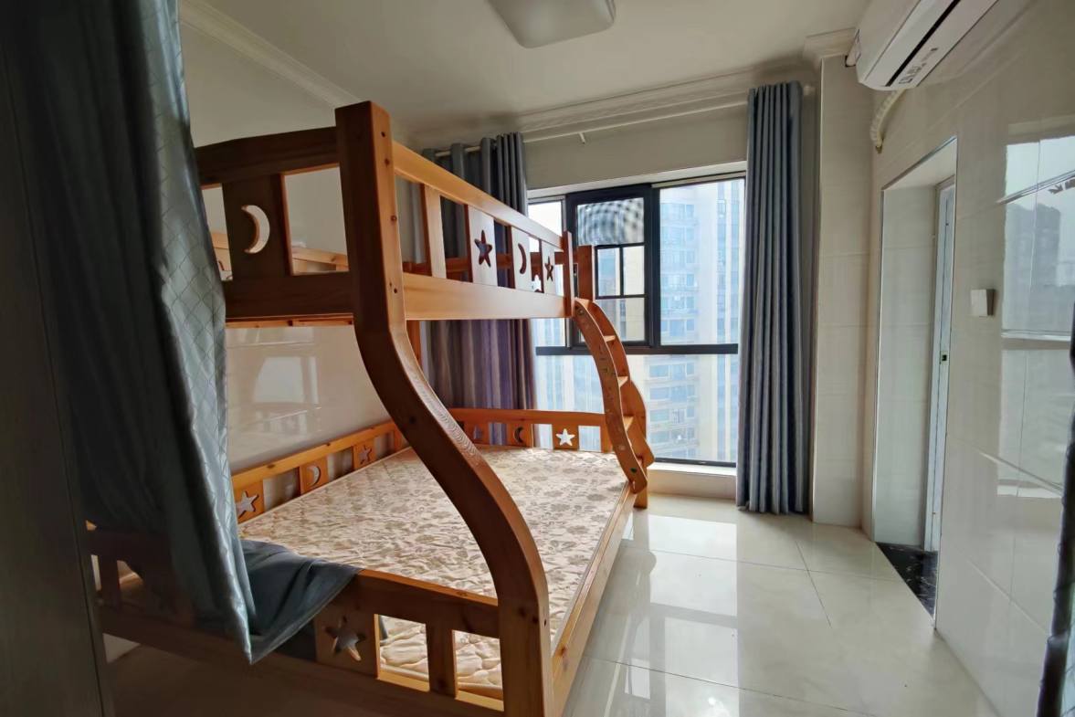 百弘学府城  1室1厅1卫   1000.00元/月 百弘学府城  1室1厅1卫   1000.00元/月室内图