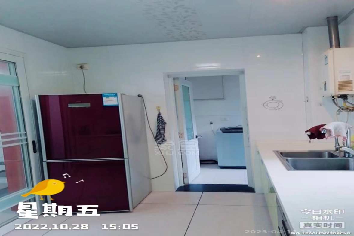 金碧华庭  0室0厅0卫   2200.00元/月室内图