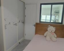 星美CCPARK.CC公寓  2室1厅1卫   1600.00元/月