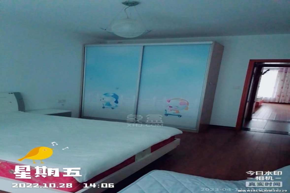 金碧华庭  0室0厅0卫   2200.00元/月室内图