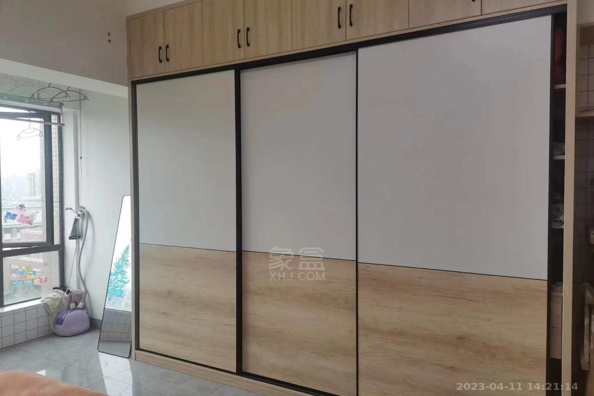 中泰财富湘江  1室1厅1卫   1400.00元/月室内图