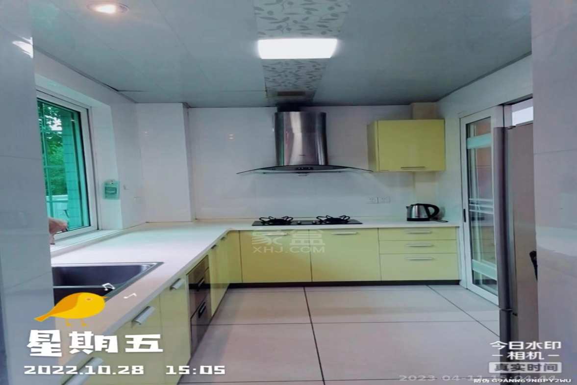 金碧华庭  0室0厅0卫   2200.00元/月室内图