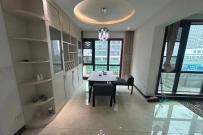 中天会展城B区  3室1厅1卫   3200.00元/月