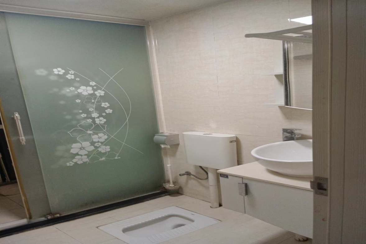 新邦壹品  2室2厅1卫   2200.00元/月户型图