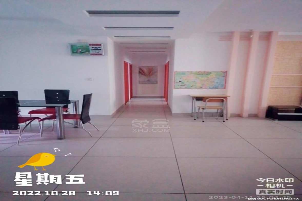 金碧华庭  0室0厅0卫   2200.00元/月室内图