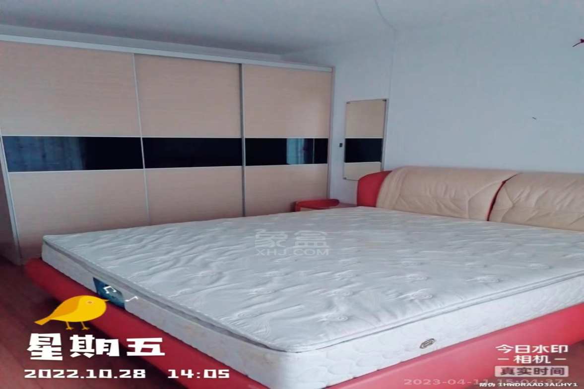 金碧华庭  0室0厅0卫   2200.00元/月室内图1