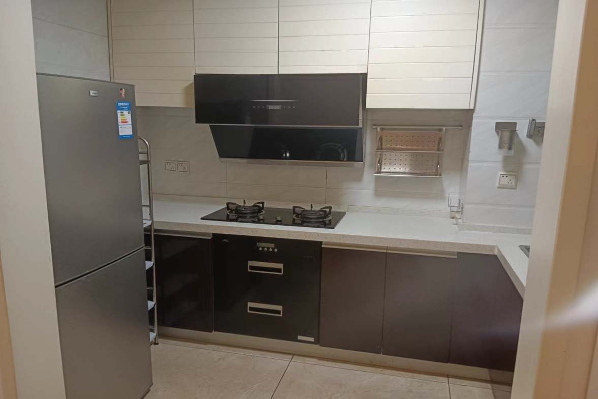 新邦壹品  2室2厅1卫   2200.00元/月户型图