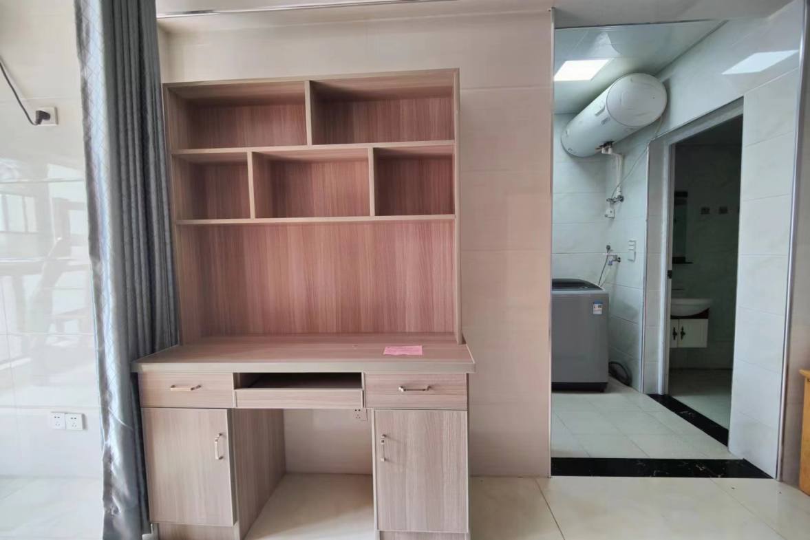 百弘学府城  1室1厅1卫   1000.00元/月 百弘学府城  1室1厅1卫   1000.00元/月室内图