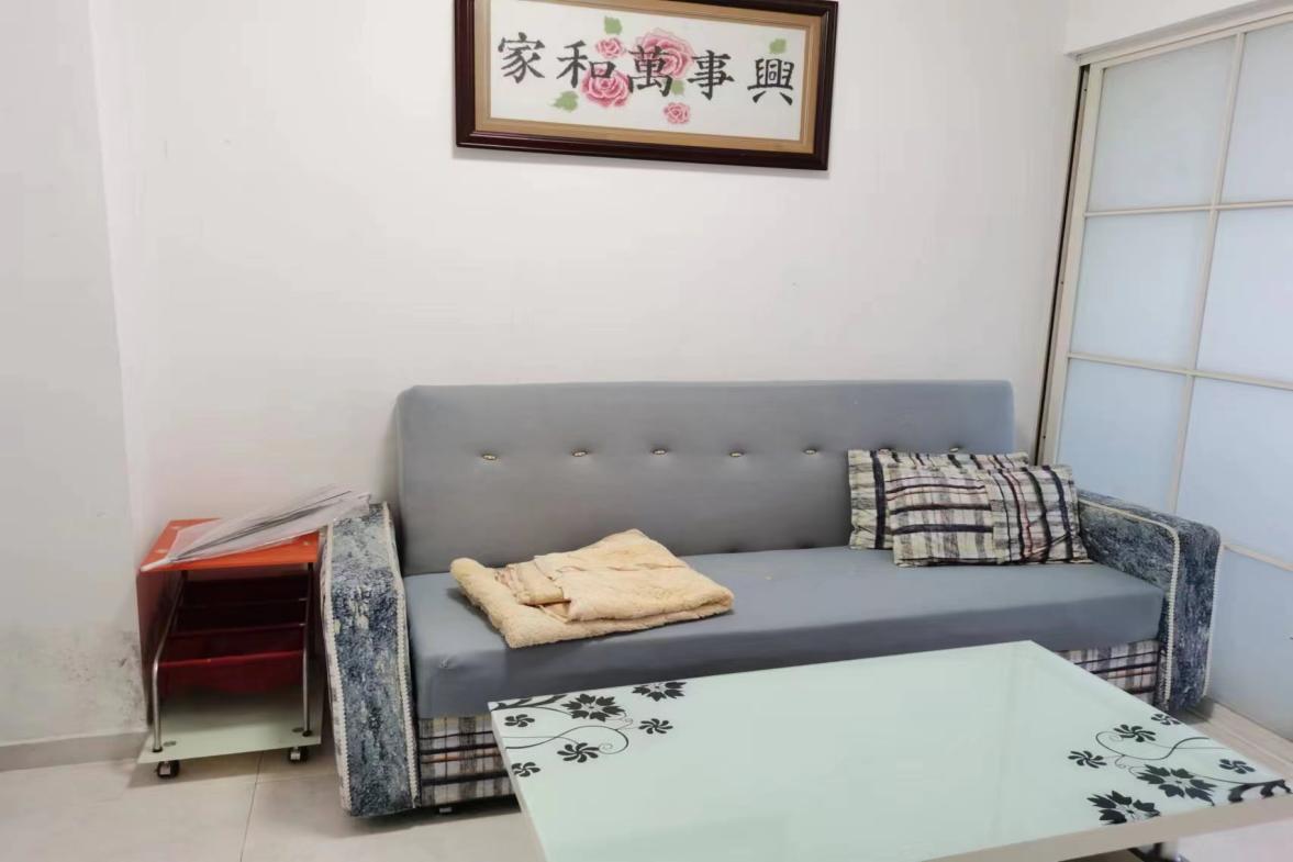 星海名都 2室1厅1卫 1300.00元/月 星海名都 2室1厅1卫 1300.00元/月室内图