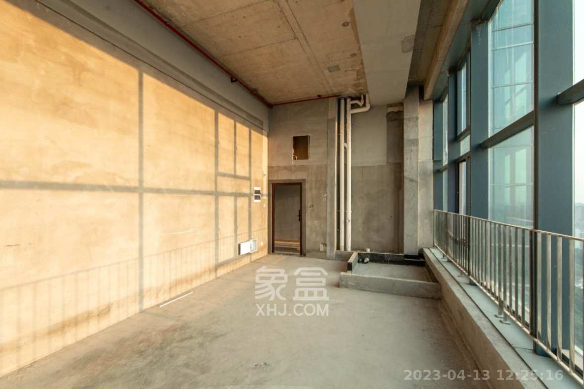 京武浪琴山三期（京武中心）  2室1厅1卫   4500.00元/月室内图