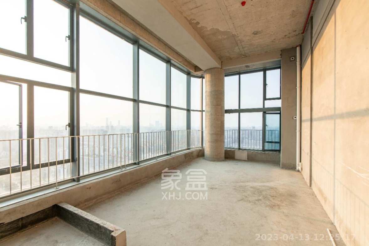 京武浪琴山三期（京武中心）  2室1厅1卫   4500.00元/月室内图