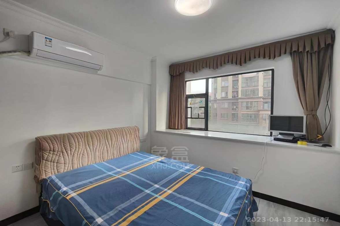 新桂公馆 2室1厅1卫 1700.0元/月 新桂公馆 2室1厅1卫 1700.0元/月室内图