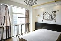贵阳富力中心  1室1厅1卫   1500.00元/月