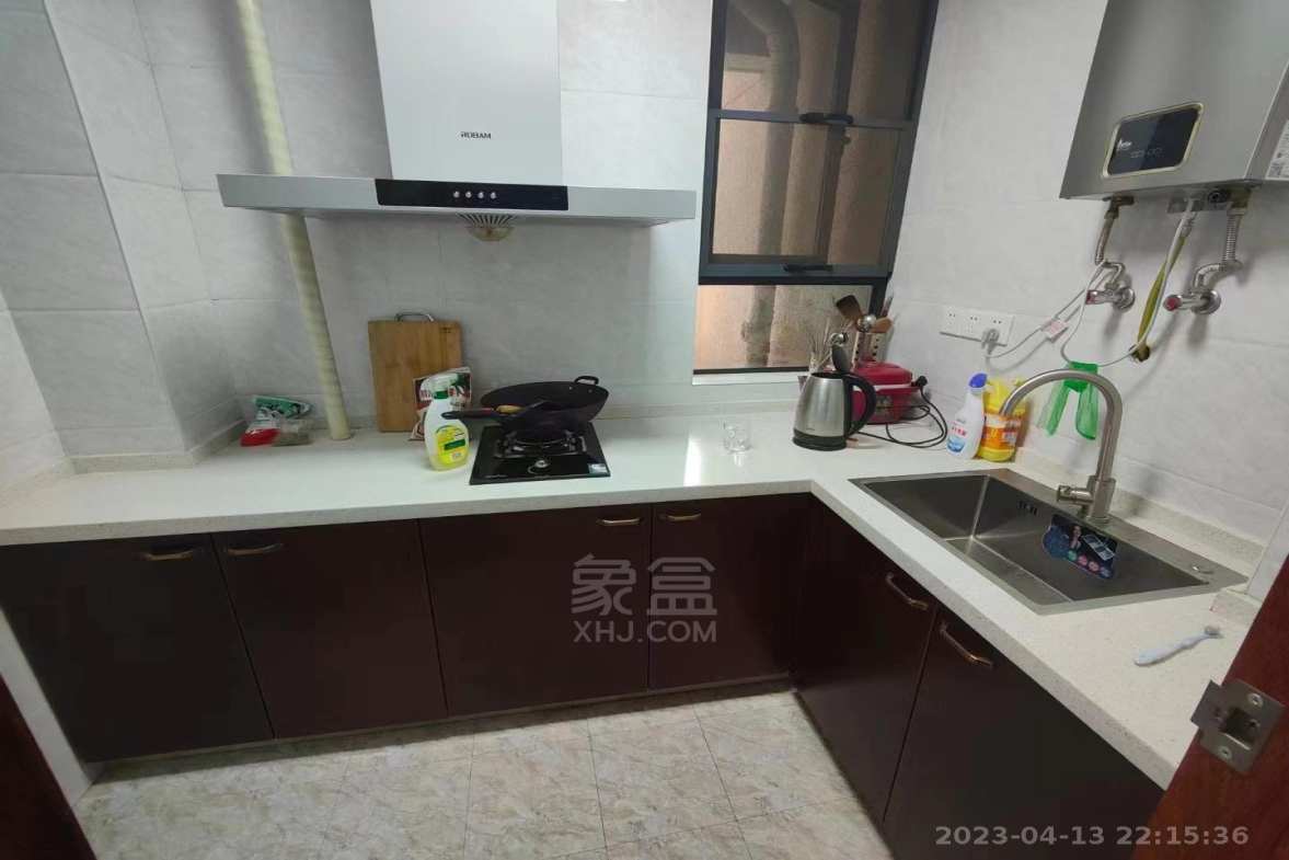 新桂公馆 2室1厅1卫 1700.0元/月 新桂公馆 2室1厅1卫 1700.0元/月室内图