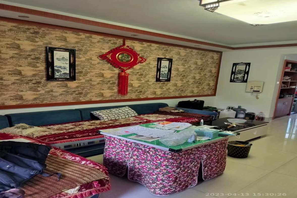 中央皇庭 3室2厅2卫 2200.00元/月 中央皇庭 3室2厅2卫 2200.00元/月室内图