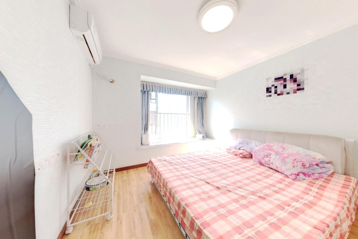 新保利清能西海岸北区  3室2厅2卫   145.00万室内图
