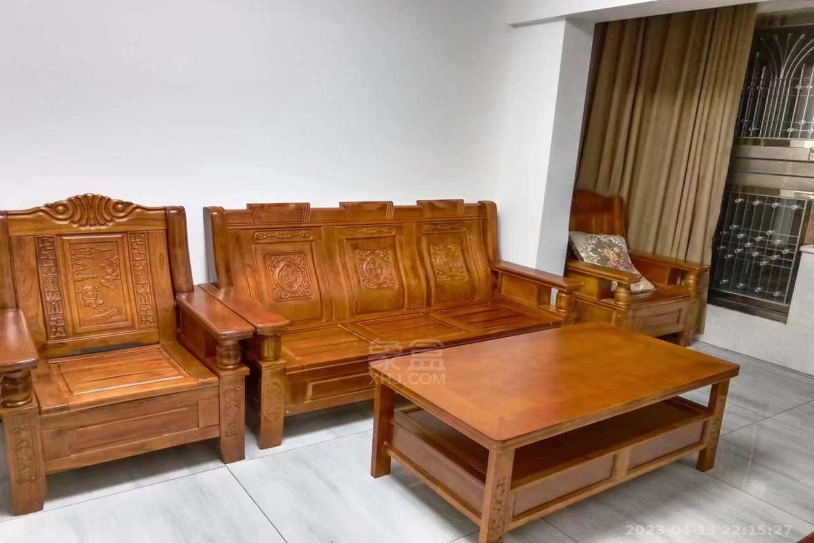 新桂公馆 2室1厅1卫 1700.0元/月 新桂公馆 2室1厅1卫 1700.0元/月室内图