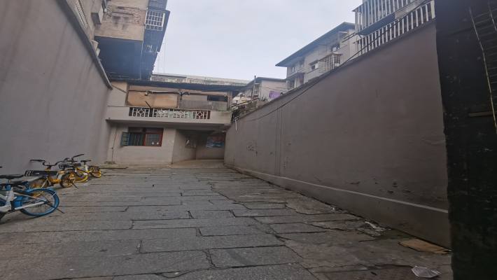 医药公司宿舍（卫国街）室内图2