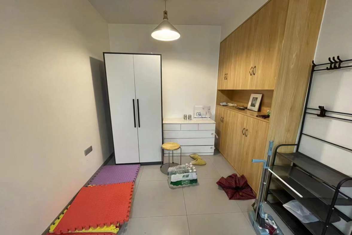 东成樽品首尔 1室1厅1卫 1800.0元/月 东成樽品首尔 1室1厅1卫 1800.0元/月室内图