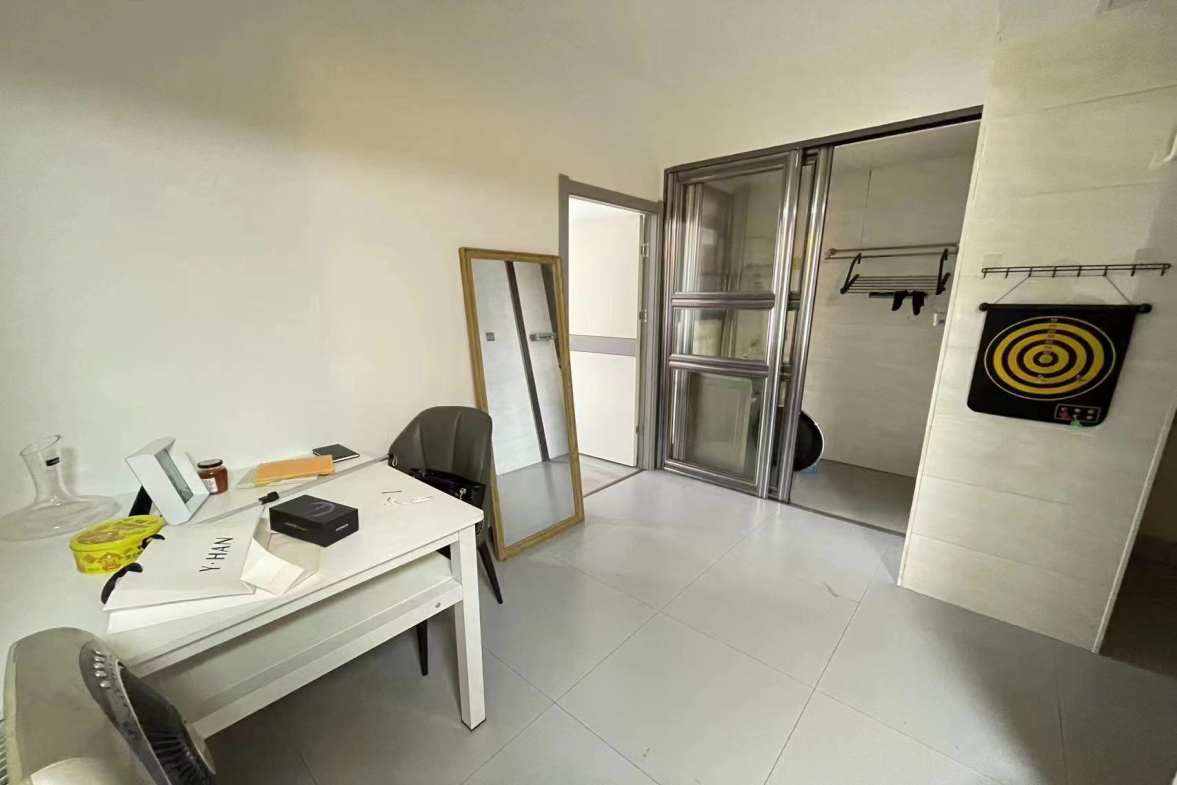 东成樽品首尔 1室1厅1卫 1800.0元/月 东成樽品首尔 1室1厅1卫 1800.0元/月室内图