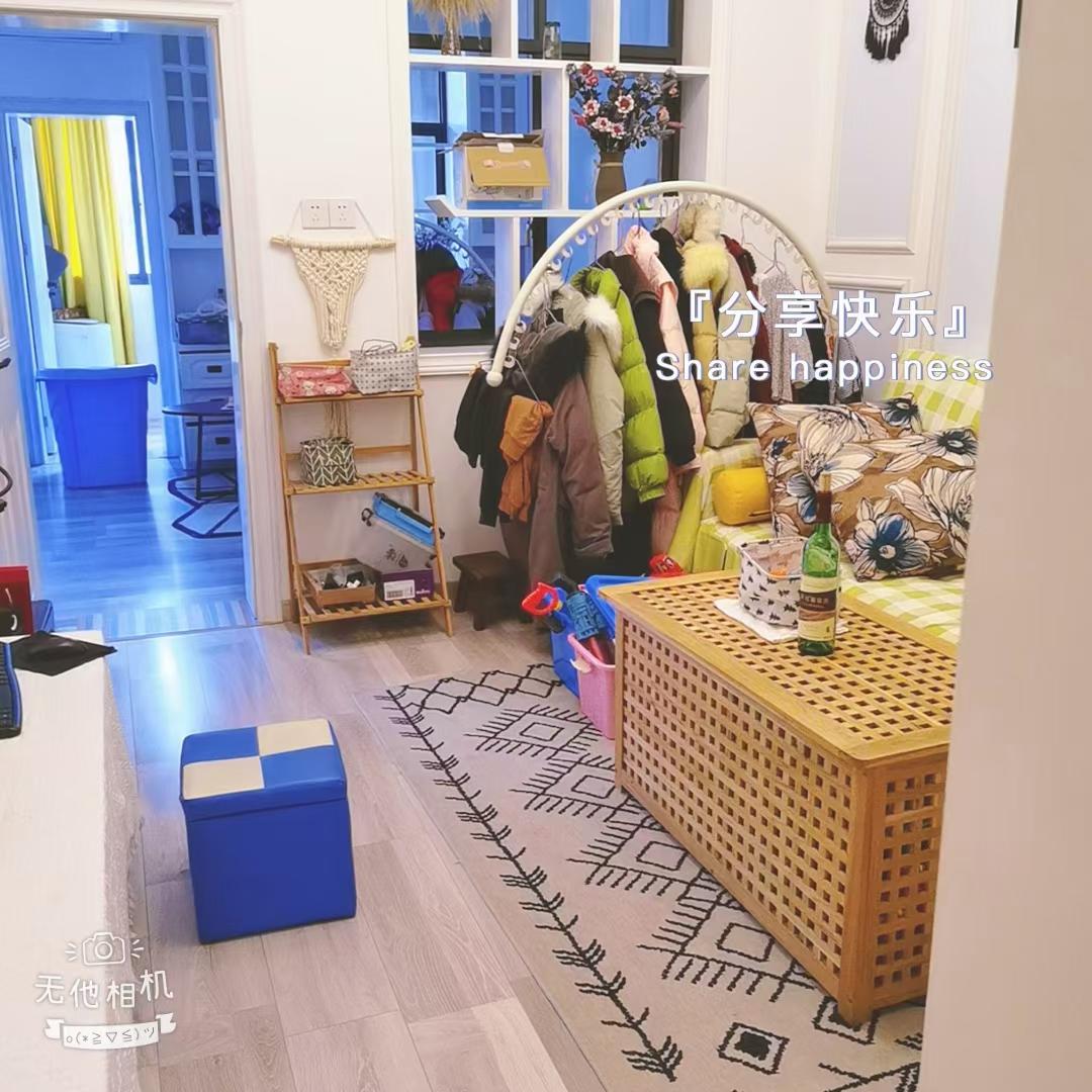 娄底市政生活小区 2室1厅1卫 46.80万 娄底市政生活小区 2室1厅1卫 46.80万客厅