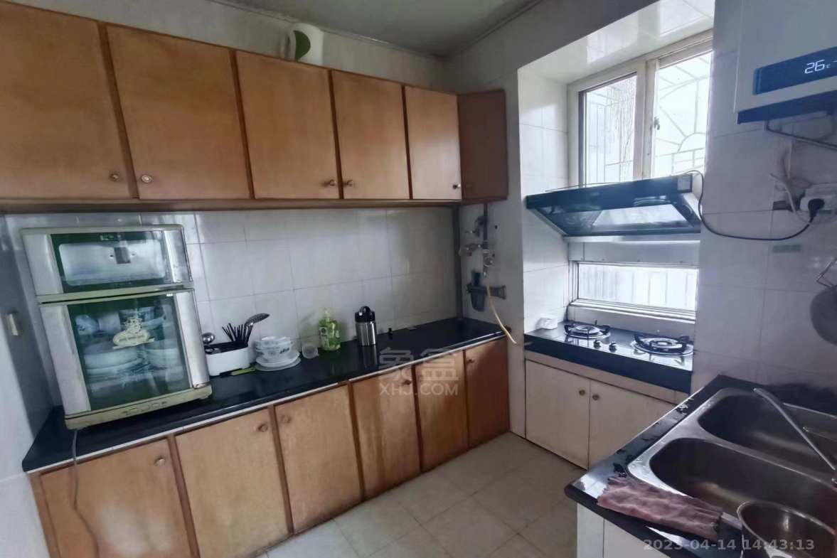 经纬大院大湖塘二村 3室2厅1卫 1600.00元/月 经纬大院大湖塘二村 3室2厅1卫 1600.00元/月室内图