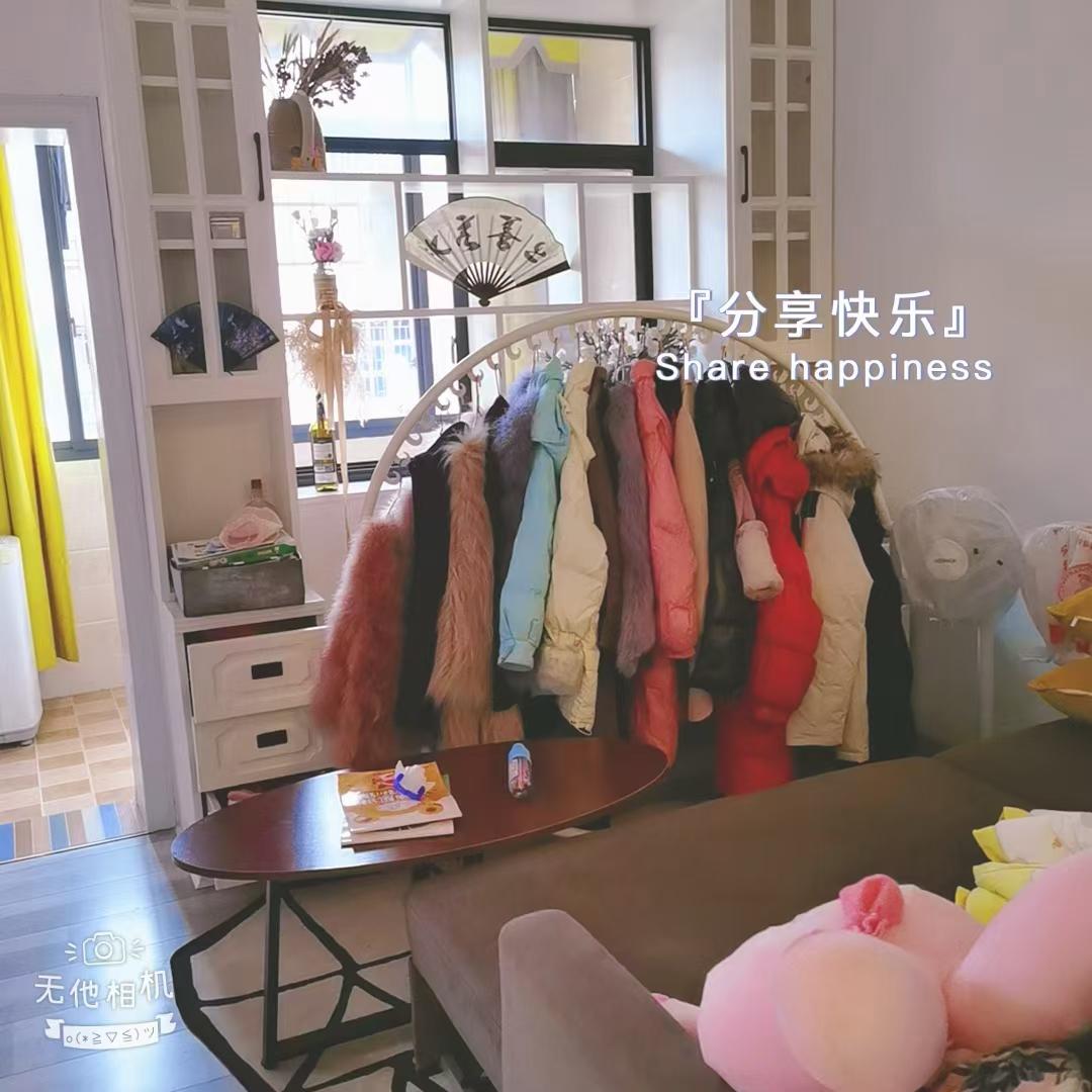 娄底市政生活小区 2室1厅1卫 46.80万 娄底市政生活小区 2室1厅1卫 46.80万客厅