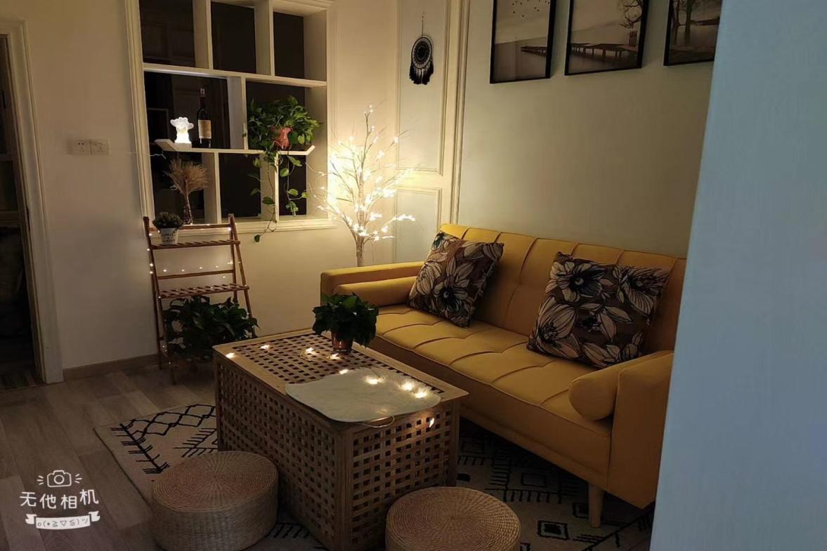 娄底市政生活小区 2室1厅1卫 46.80万 娄底市政生活小区 2室1厅1卫 46.80万客厅