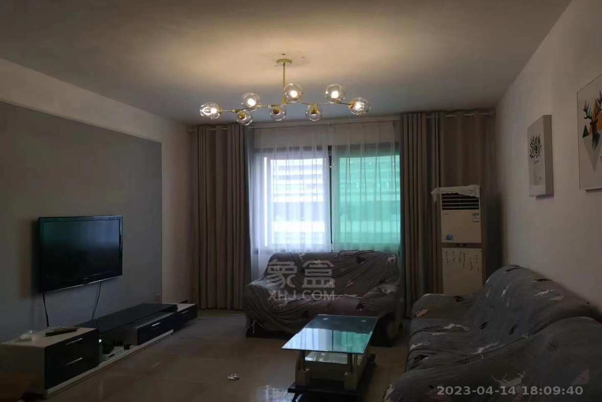 红旗中路散盘 3室2厅2卫 1280.00元/月 红旗中路散盘 3室2厅2卫 1280.00元/月室内图