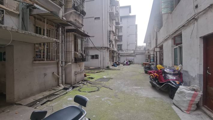 医药公司宿舍（卫国街）室内图2