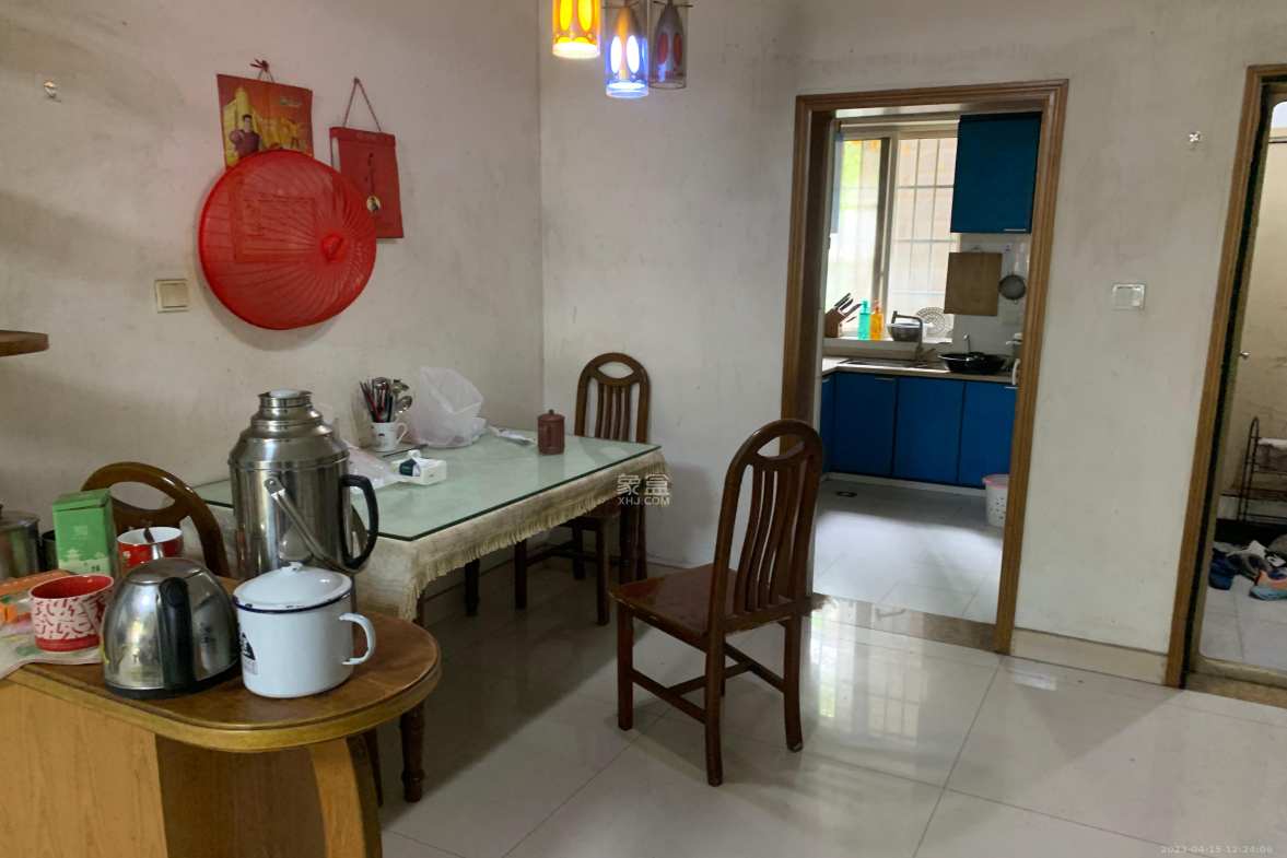 东城名苑  3室2厅1卫    1800.0元/月室内图